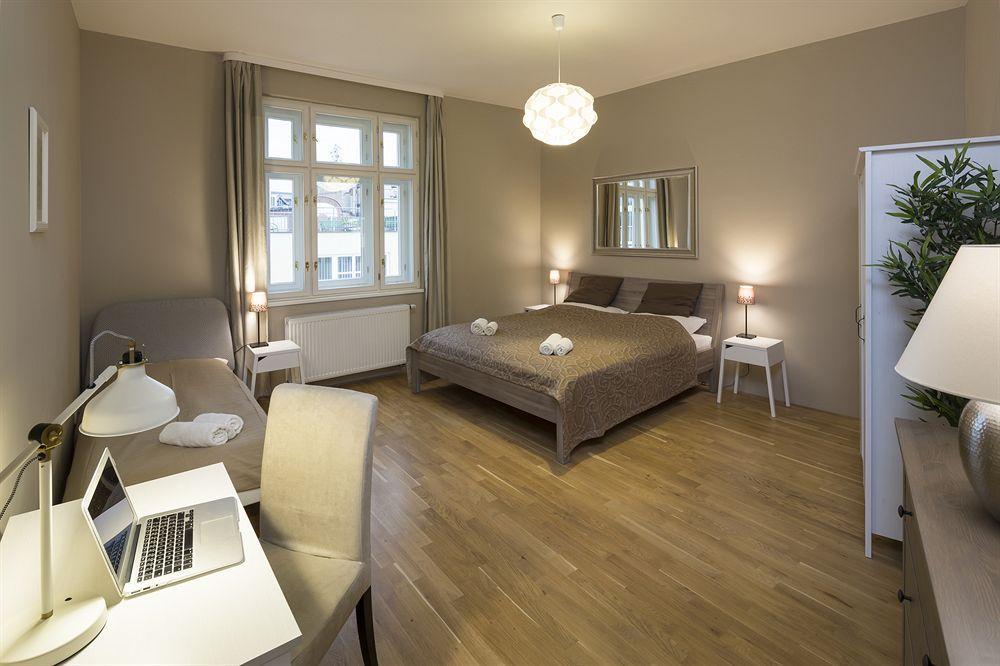 Ibis Wenceslas Square Praha