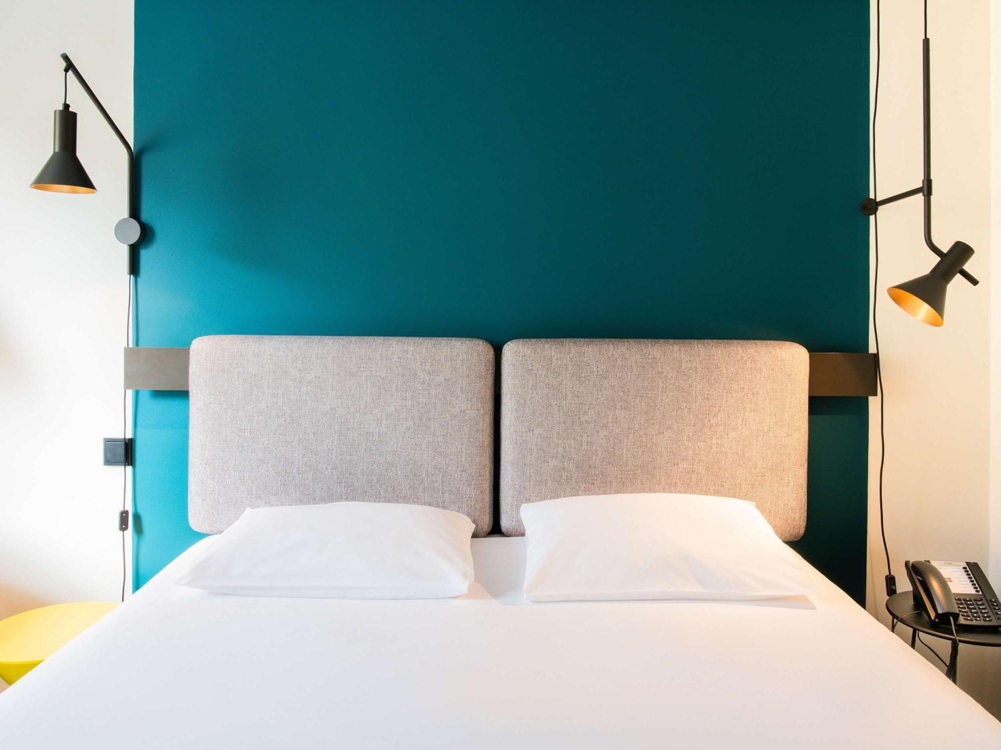 Hotel Ibis Wenceslas Square Praha