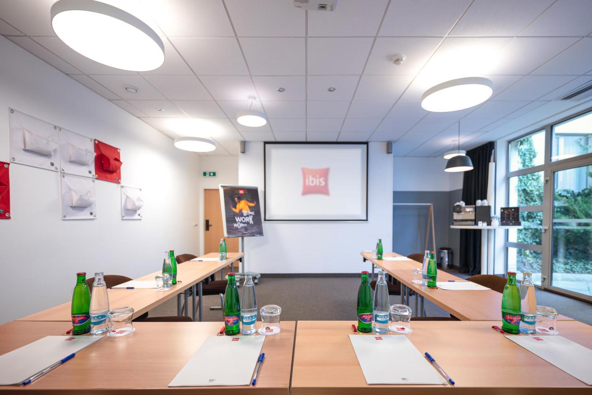 Ibis Wenceslas Square Hotel Praha