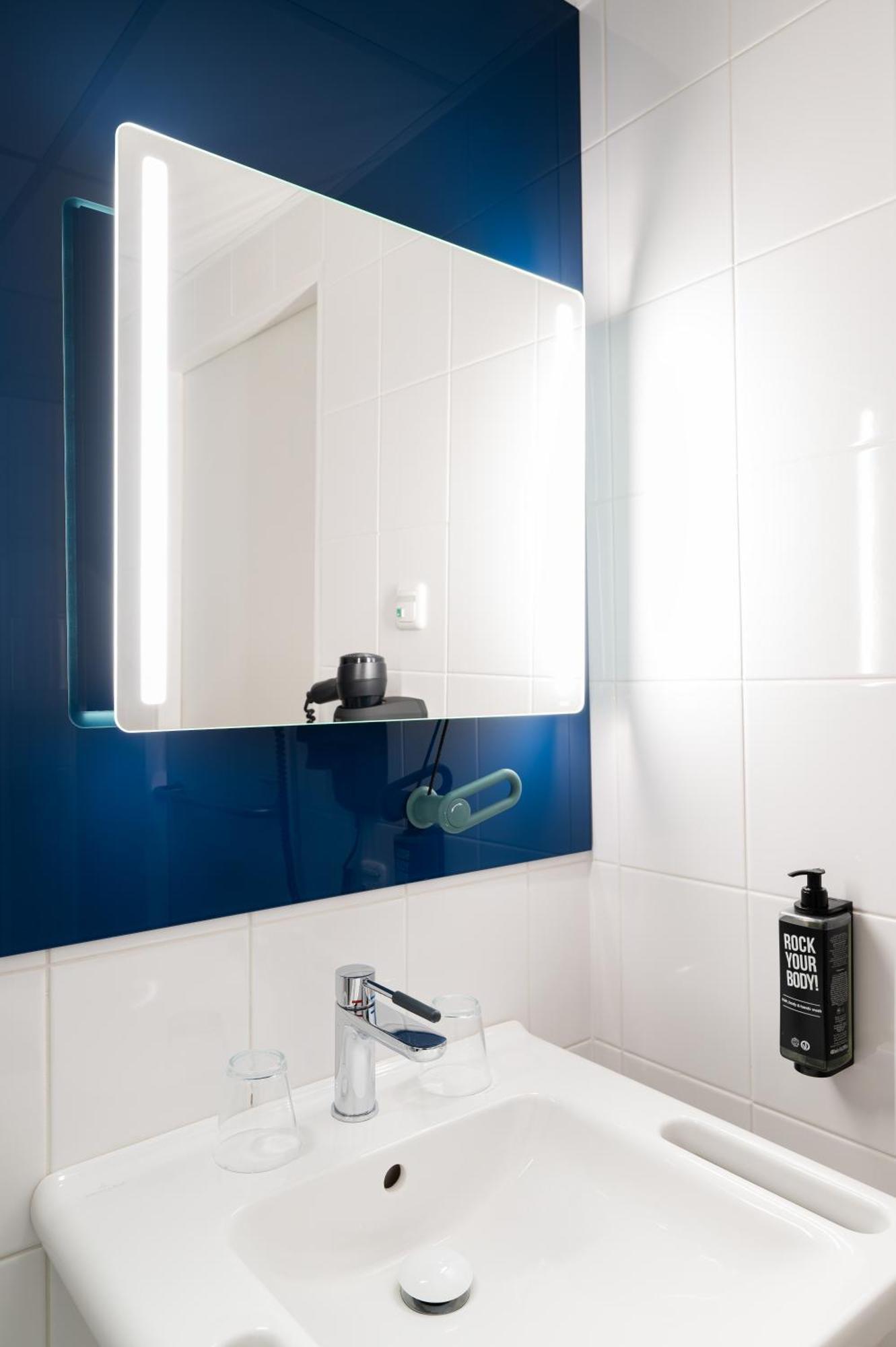 Hotel Ibis Wenceslas Square Praha