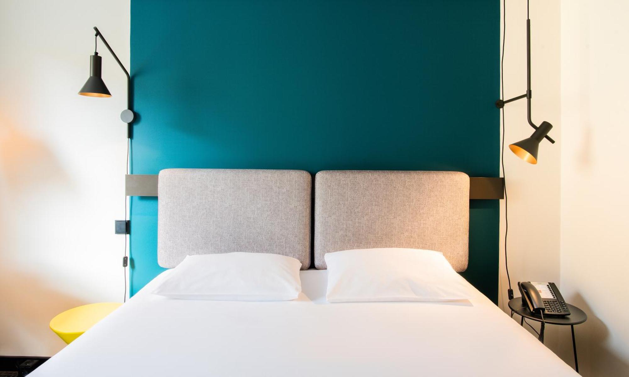 Ibis Wenceslas Square 3* Praha
